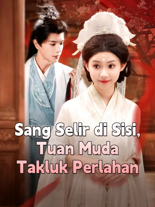 Sang Selir di Sisi, Tuan Muda Takluk Perlahan